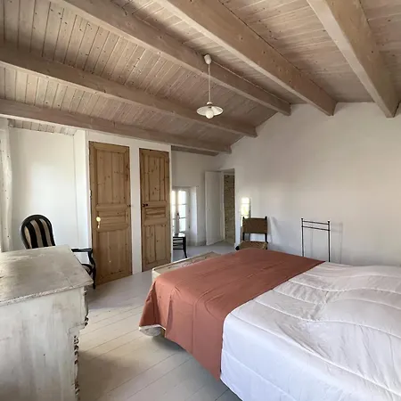 Maison La Beurelière Proche Hébergement de vacances *