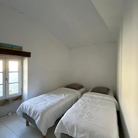 בית נופש Maison La Beureliere Proche *