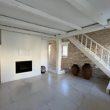 Maison La Beureliere Proche *