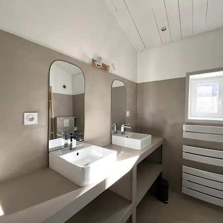 Maison La Beureliere Proche בית נופש