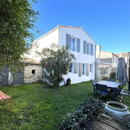 בית נופש Maison La Beureliere Proche *
