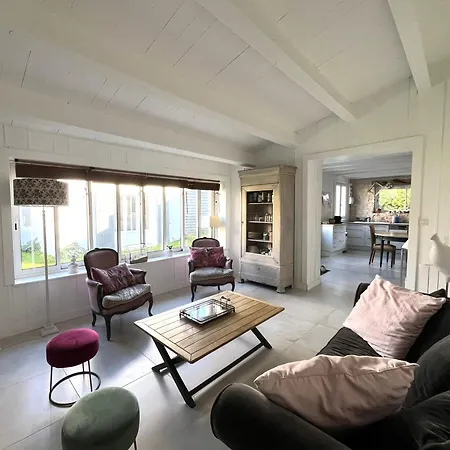 Maison La Beureliere Proche *