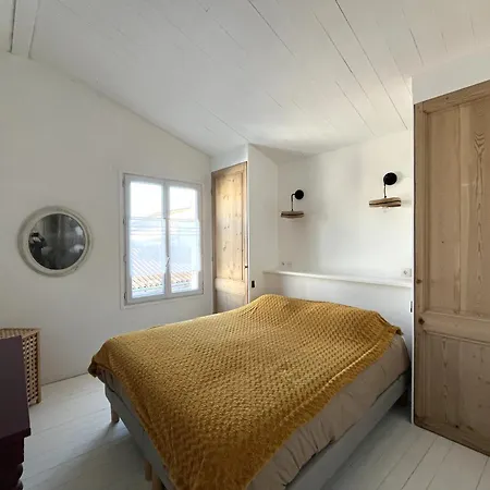 Maison La Beureliere Proche בית נופש