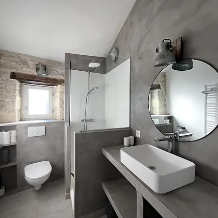 בית נופש Maison La Beureliere Proche *
