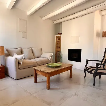 Maison La Beurelière Proche